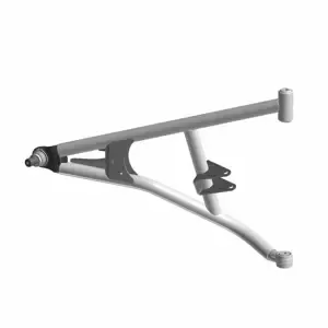 Polaris Asm-Ctrl Arm, Upper, Fr,RH,Blk - 1544717-458