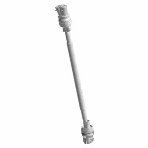Polaris Oem Polaris Rear Propshaft Assembly - 1334359