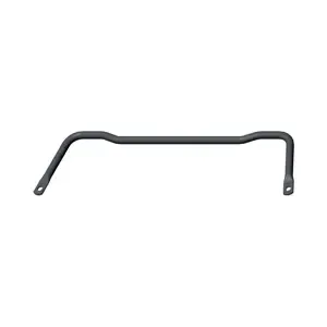 Polaris Oem Polaris Hvac Stabilizer Tube, Matte Black - 5341249-458