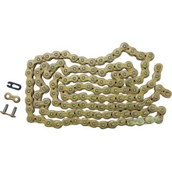 3D 520MXR Gold Drive Chain - 120 link