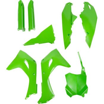 Acerbis Full Plastic Kit - Kawasaki KX450 (24'-26')