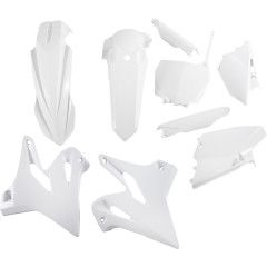 Acerbis Full Plastic Kit Yamaha YZ125/YZ250 15-21'