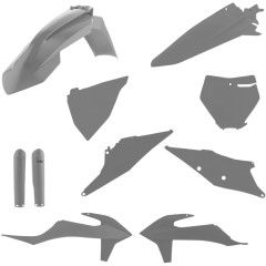 Acerbis Full Plastic Kit KTM 125-450SX/XC/F 19-22'