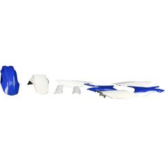 Acerbis Full Plastic Kit Yamaha YZ125/YZ250 06-14'