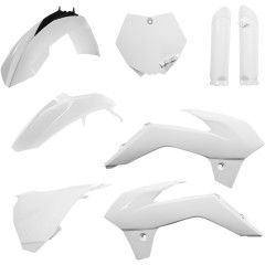 Acerbis Full Plastic Kit KTM 85SX 13-17'