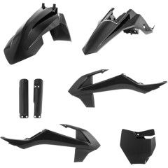 Acerbis Full Plastic Kit KTM 65SX 16-18'