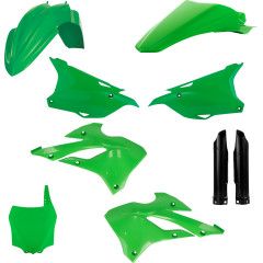 Acerbis Full Plastic Kit Kawasaki KX85/112 22-23'