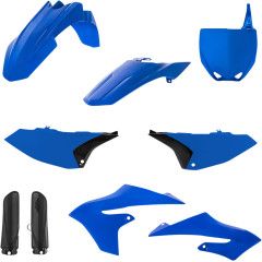 Acerbis Full Plastic Kit Yamaha YZ65 19-23', Color: Original 21