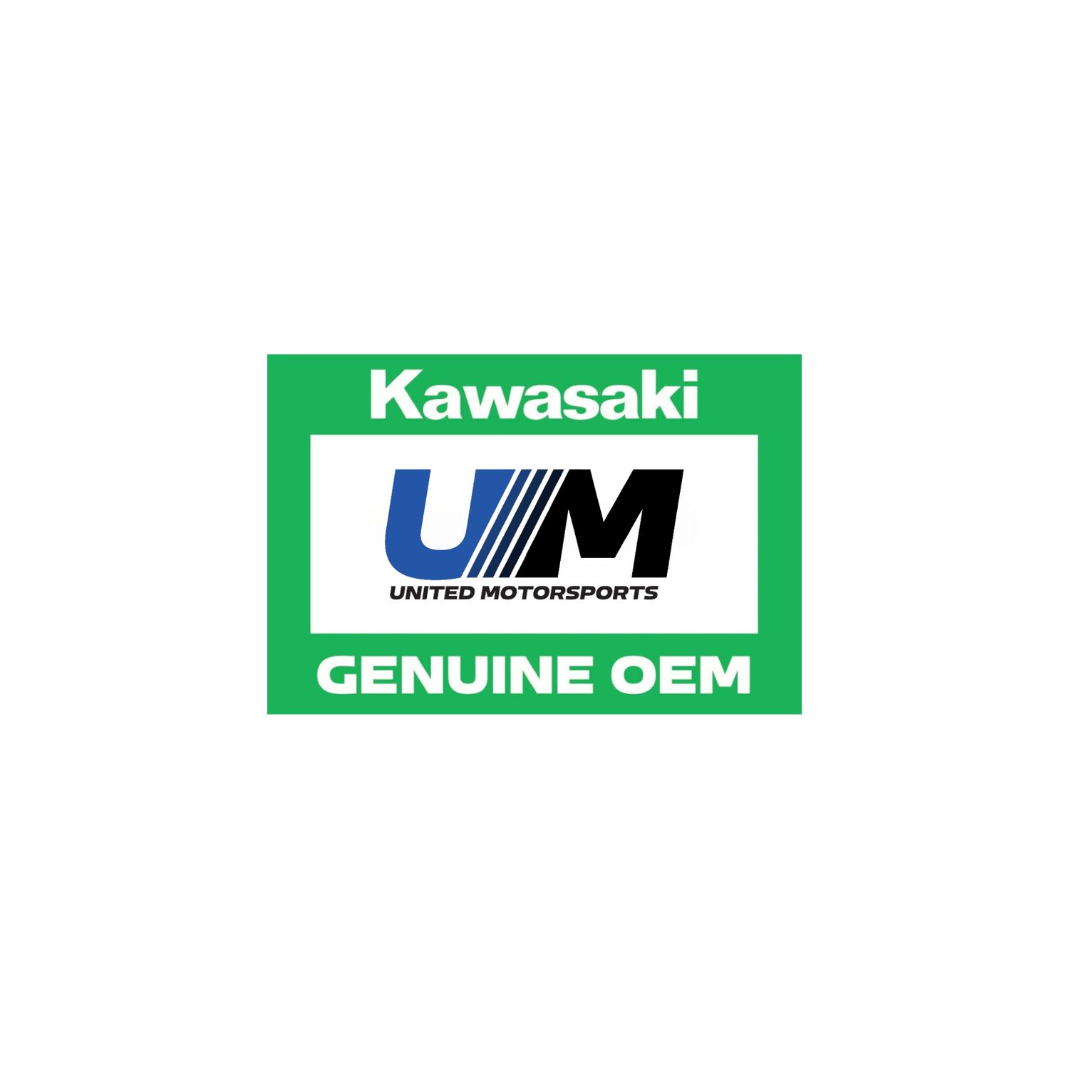 Kawasaki Plug - 92066-1289