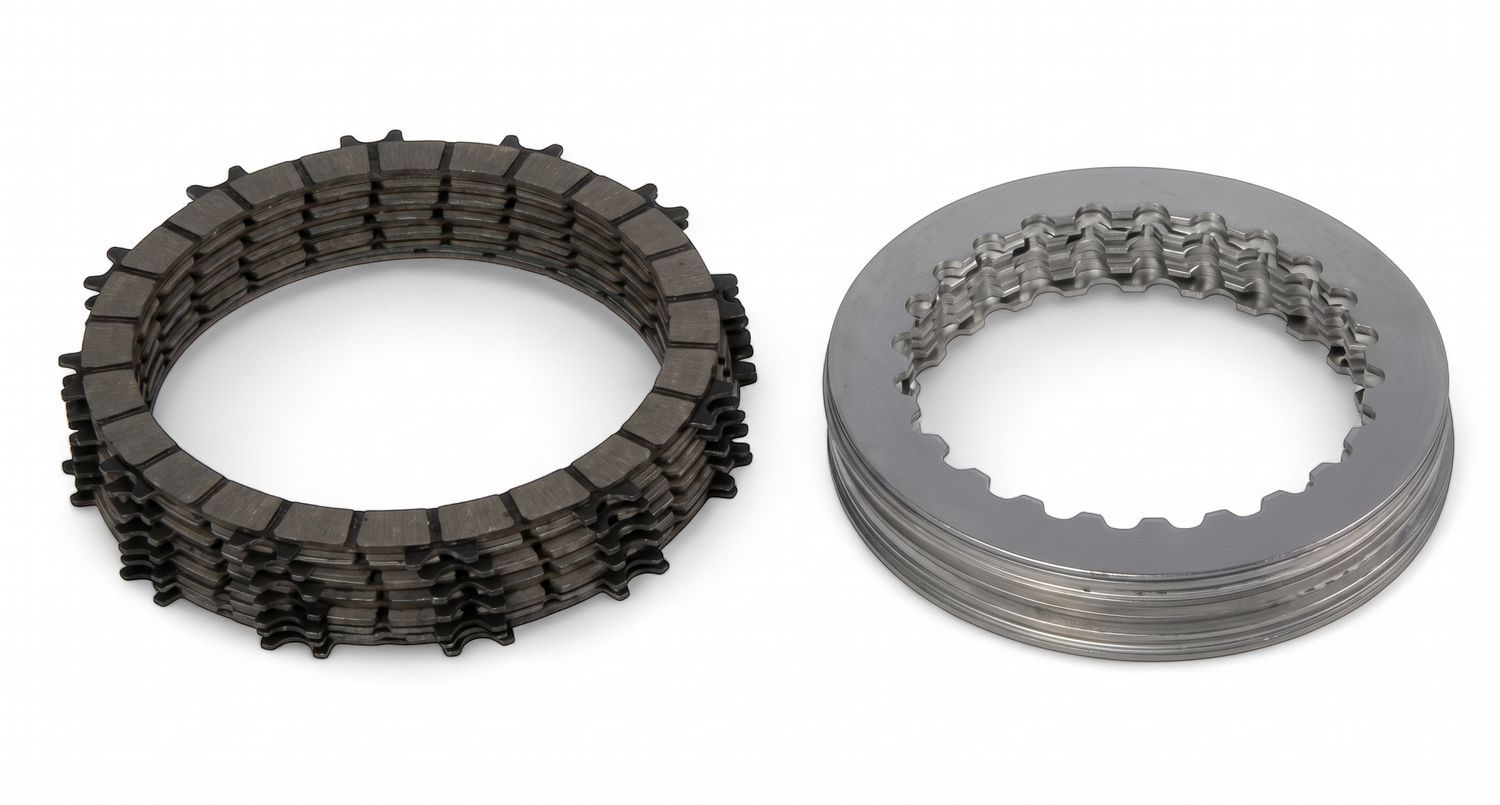 KTM Clutch Plate Pack - 79332010033