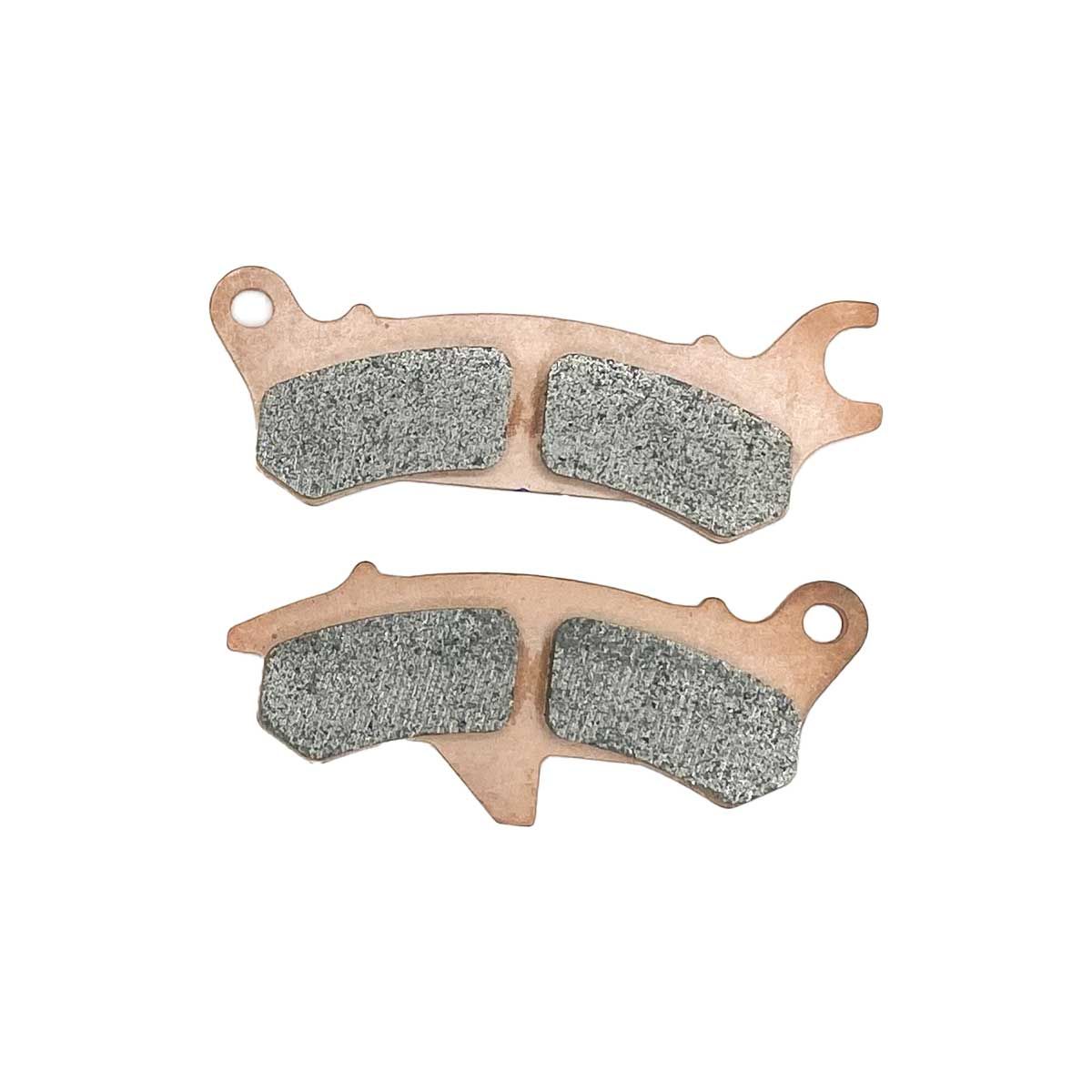 Genuine Kawasaki Brake Pads - 43082-0207