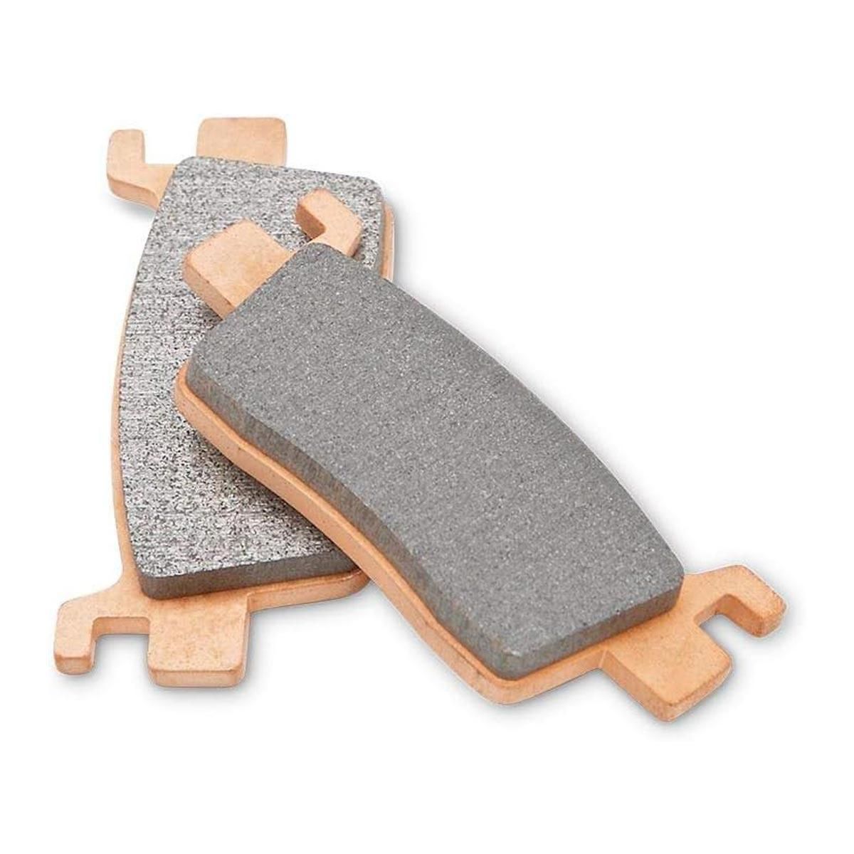 Genuine Kawasaki Brake Pads - 43082-0197