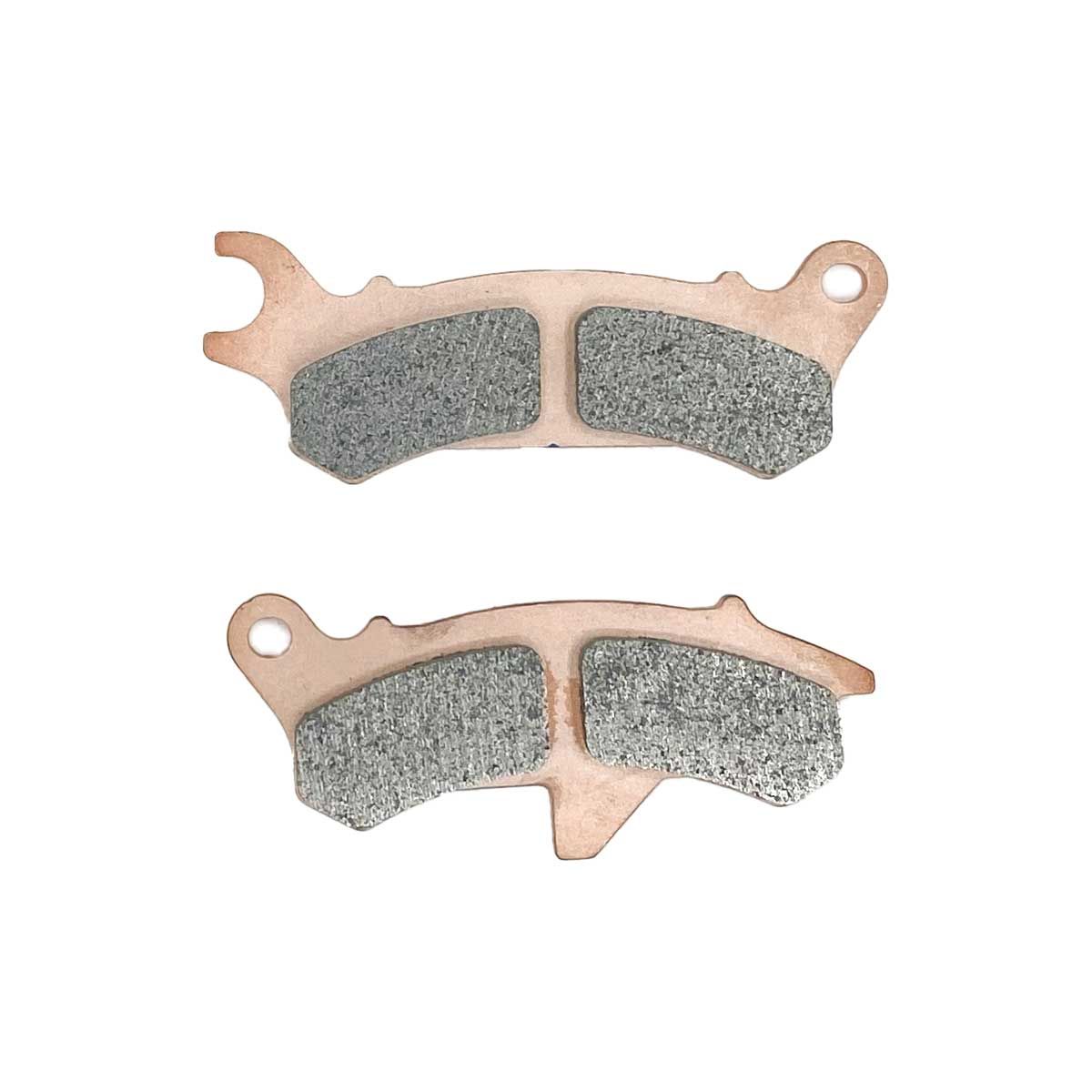 Genuine Kawasaki Brake Pads - 43082-0208