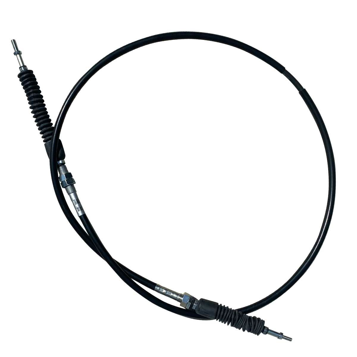 Genuine Kawasaki Shift Cable