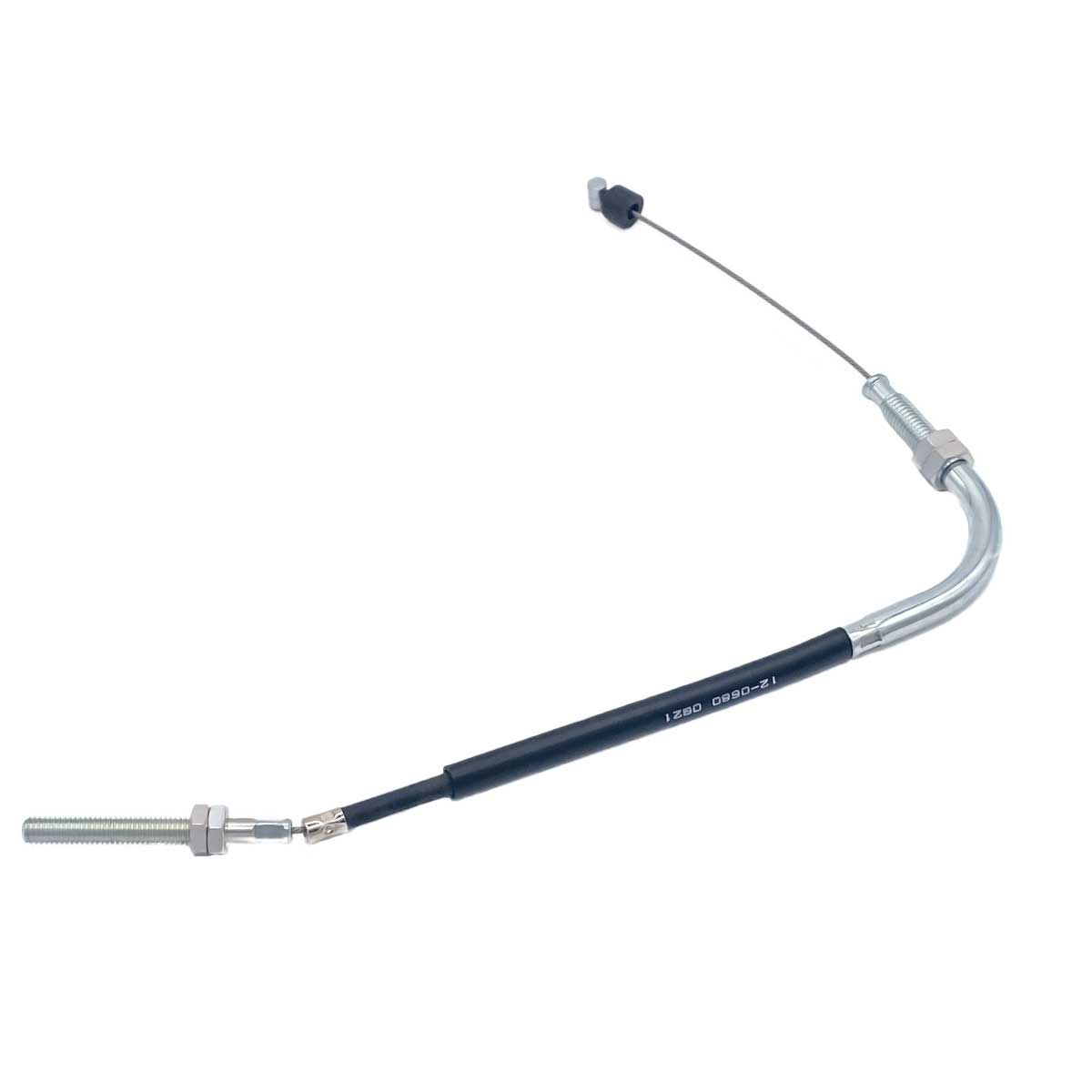 Genuine Kawasaki Throttle Cable (20-22' KRX1000)