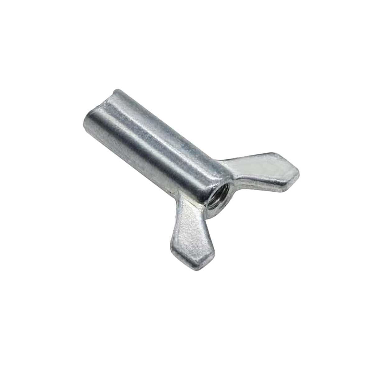 Honda Nut, Brake Adjusting - 43459-HM5-A10