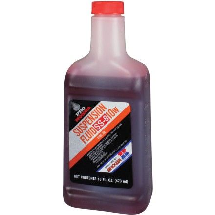 Honda SS-8 Suspension Fluid (10W)