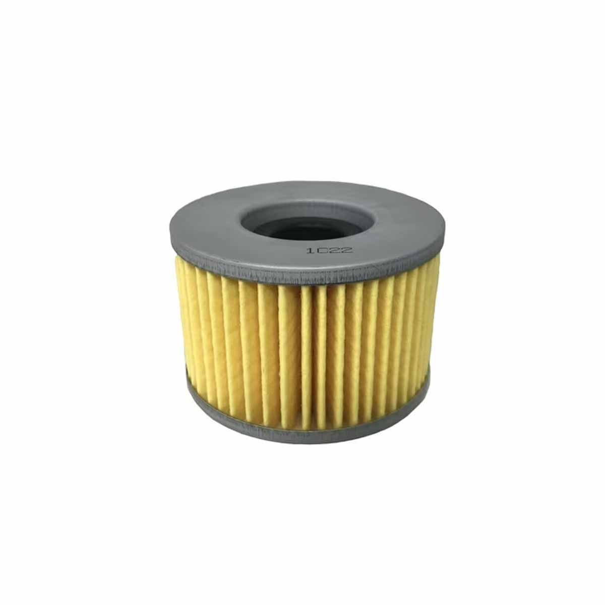 Honda OE Engine Oil Filter - 15412-KEA-003