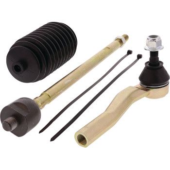 All Balls Tie Rod End Kit - 51-1114-R