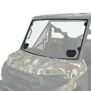 Polaris Poly Windshield - Ranger XP1K