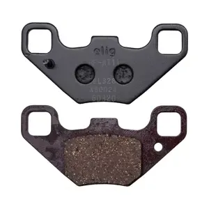Polaris Brake Pad Kit - 0454440
