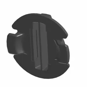 Polaris OEM Floor Drain Plug - RZR - 5414694