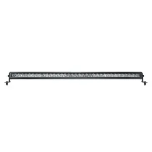 Pro Armor 40" Single Row Light Bar - Combo