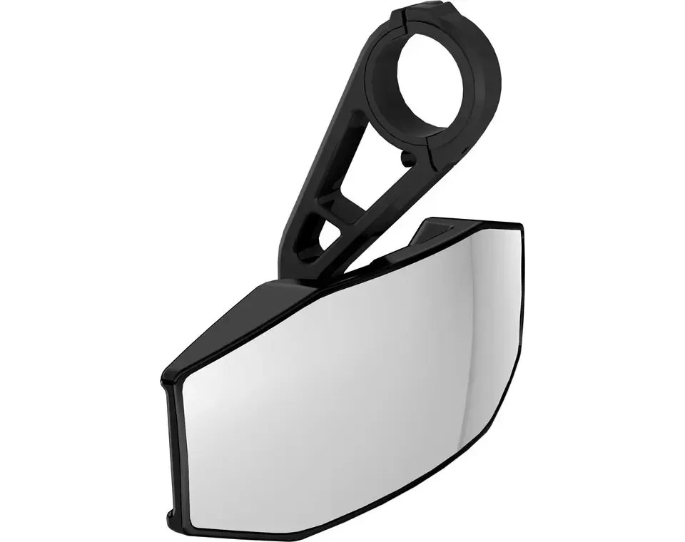 Polaris Convex Rearview Mirror - General - 2881540