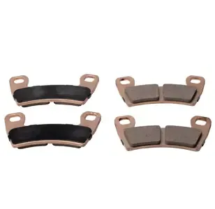 Polaris Brake Pad Kit - 2206025
