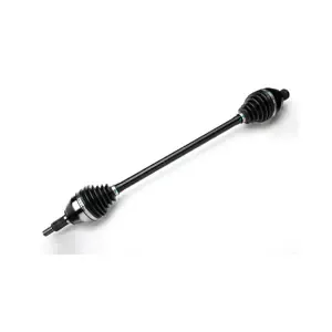 Polaris Rear Halfshaft - 1334561