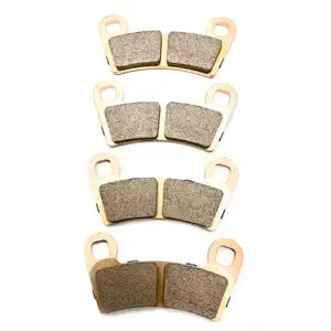 Polaris Brake Pad Kit - 2203318