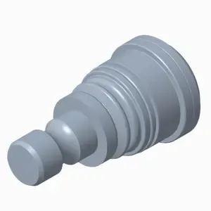 Polaris Polaris Ball Joint 10MM Stud - 7082507