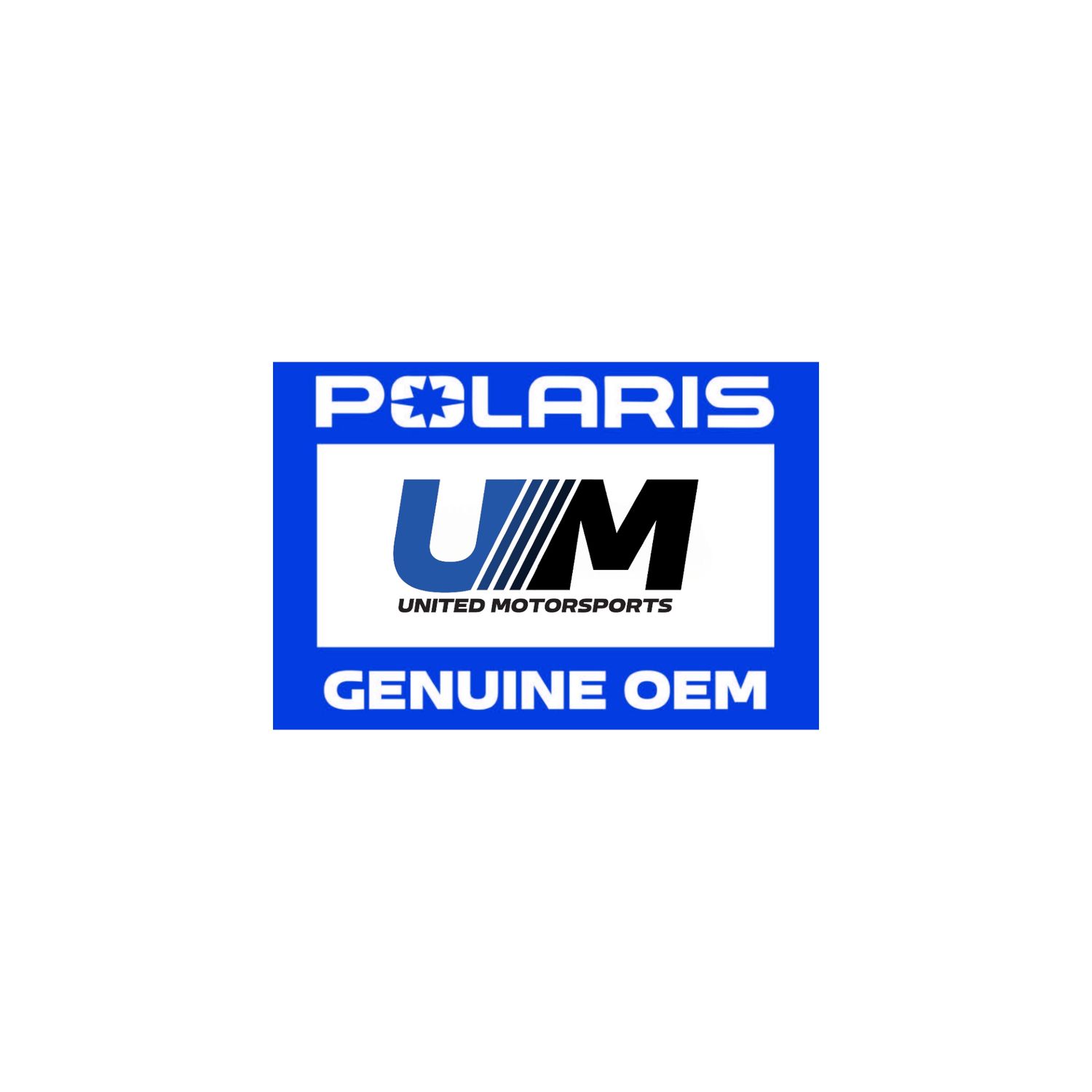 Polaris Subassembly, LH Case - 3236714