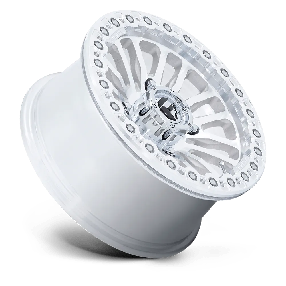 Fuel Offroad Rincon Wheel