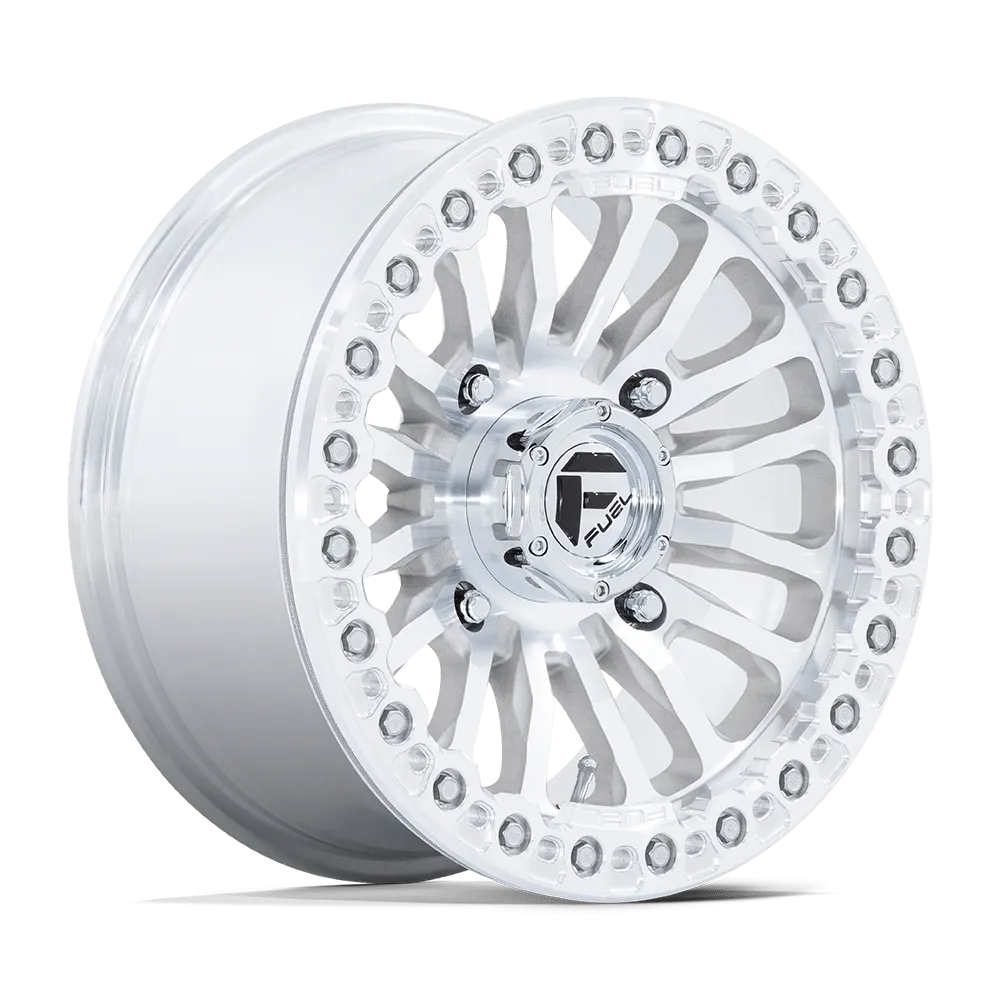 Fuel Offroad Rincon Wheel