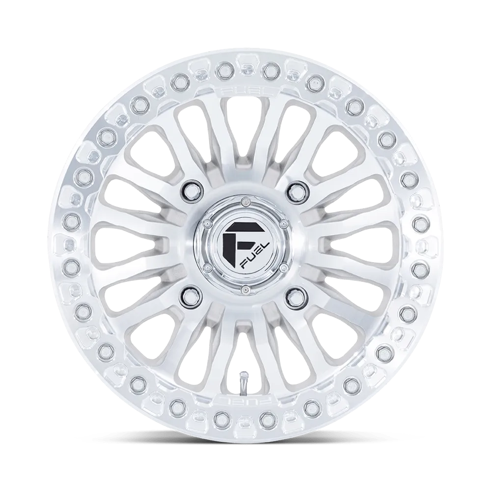 Fuel Offroad Rincon Wheel