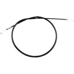 Motion Pro Black Vinyl Choke Cable - 02-0146
