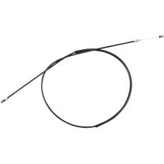 Motion Pro Black Vinyl Choke Cable - 02-0160
