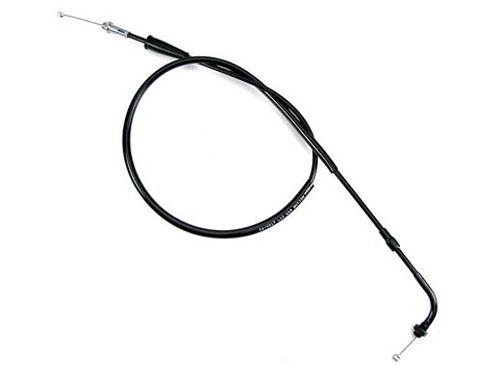 Motion Pro Motion Pro Black Vinyl Throttle Cable - 02-0517