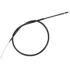 Motion Pro Black Vinyl Clutch Cable - 02-0543