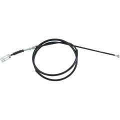 Motion Pro Black Vinyl Front Brake Cable - 03-0057