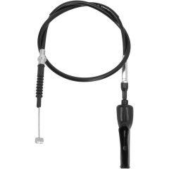 Motion Pro Black Vinyl Clutch Cable - 05-0068