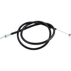 Motion Pro Black Vinyl Clutch Cable - 05-0401