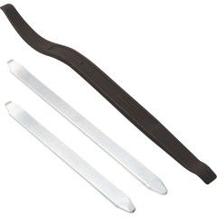Motion Pro Tire Iron Set 8" 11" 15" - 08-0049