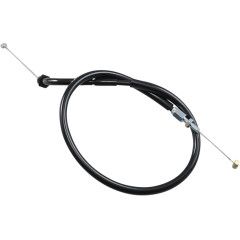 Motion Pro Cable, Black Vinyl, Throttle - 02-0231