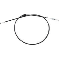 Motion Pro Cable, Black Vinyl, Clutch - 04-0001