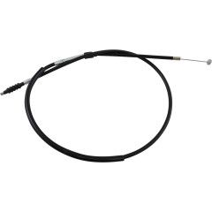 Motion Pro Black Vinyl Clutch Cable - 02-0058