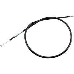 Motion Pro Black Vinyl Clutch Cable - 02-0107