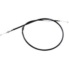 Motion Pro Black Vinyl Clutch Cable - 02-0196