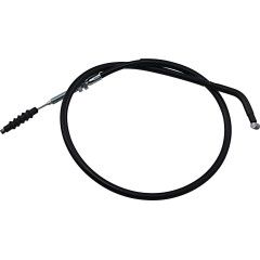 Motion Pro Black Vinyl Clutch Cable - 02-0236